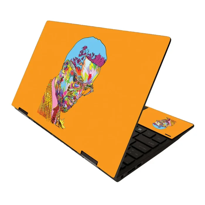 Activist X Envy x360 13″ (2020) Skin