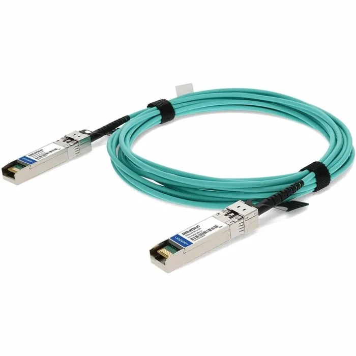AddOn Fiber Optic Network Cable JD092B-AOC5M-AO