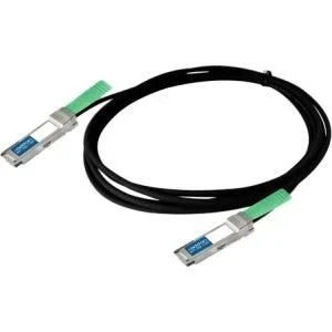 Addon Networks 0.5M Sfp+ Networking Cable 19.7″ (0.5 M)