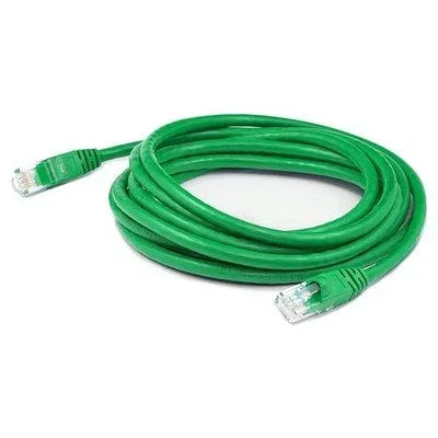 Addon Networks Add-1Fcat6S-Gn Networking Cable Green 0.3 M Cat6 U/Ftp (Stp)