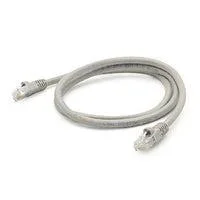 Addon Networks Add-20Fcat6C-Gy Networking Cable Grey 6.096 M Cat6 U/Utp (Utp)