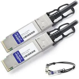 Addon Networks Add-Sinsmu-Pdac1M Infiniband Cable 1 M Sfp+