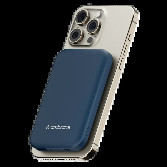 Aerosync PB 5S