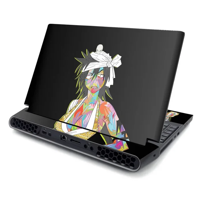 Afterlife Leader Area-51M 17″ (2019) Skin