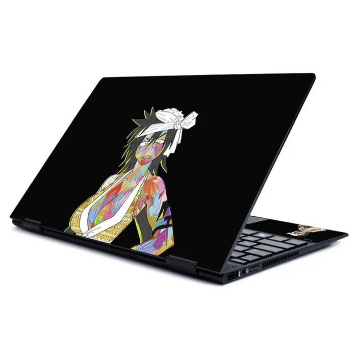 Afterlife Leader Envy x360 13″ (2019) Skin