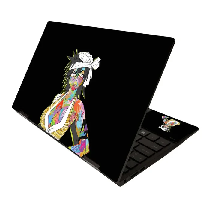 Afterlife Leader Envy x360 13″ (2020) Skin