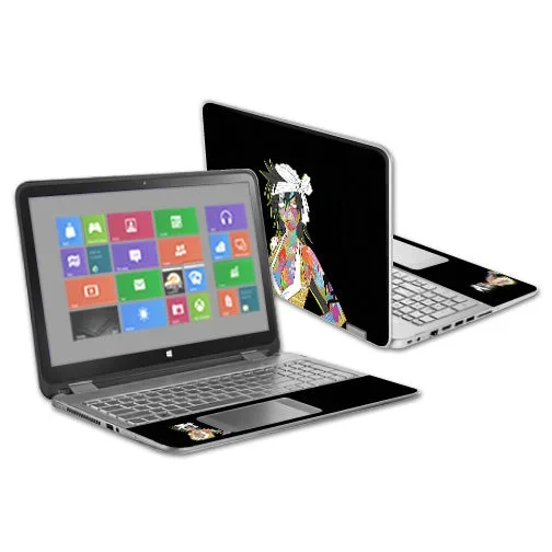 Afterlife Leader Envy x360 15.6″ (2014) Skin