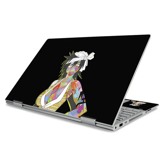 Afterlife Leader Envy x360 15″ (2019) Skin