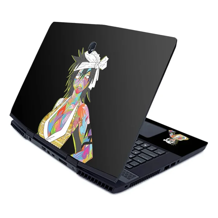 Afterlife Leader M17 (2019) Skin