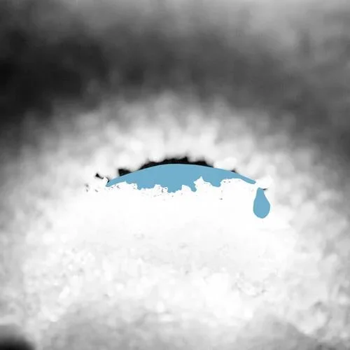 Aftur – Limited Edition Vinyl LP (Blue)