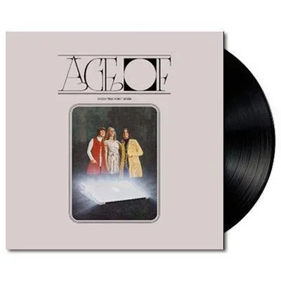 Age Of (Vinyl)