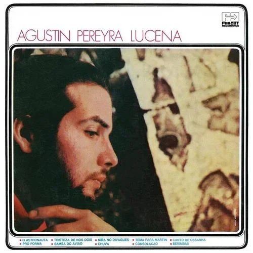 Agustin Pereyra Lucena – Vinyl LP