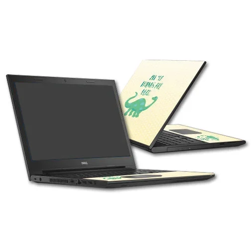 All My Friends Are Dead Inspiron i3542/i3543 15.6″ Skin