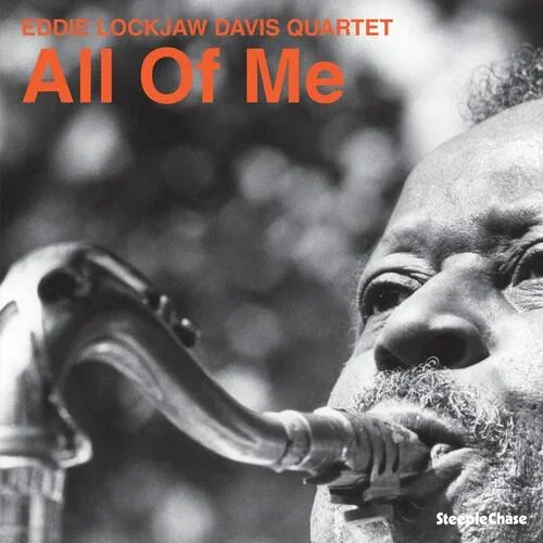 All Of Me – Vinyl LP 180 Gram