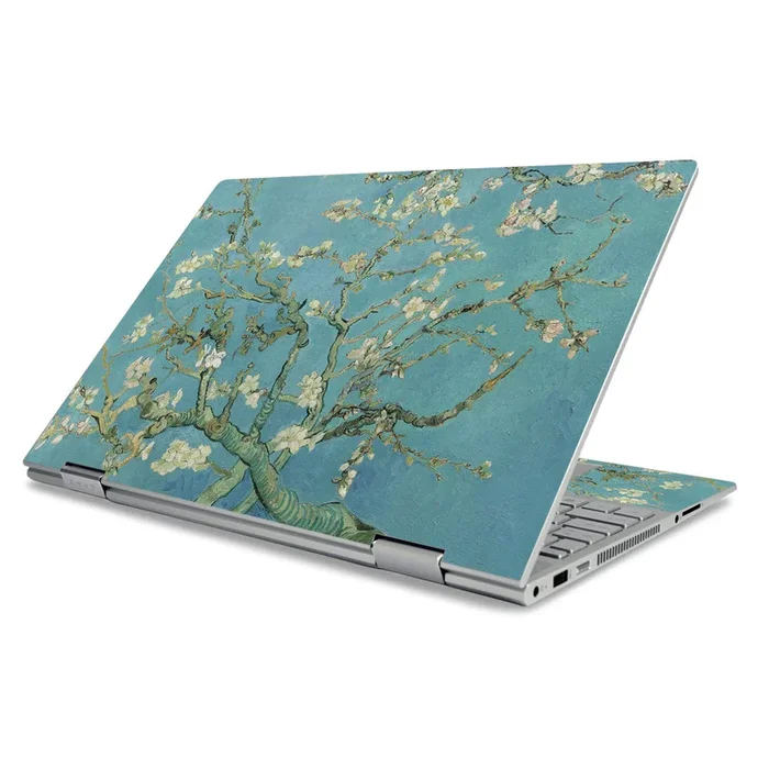 Almond Blossom Envy x360 15″ (2019) Skin