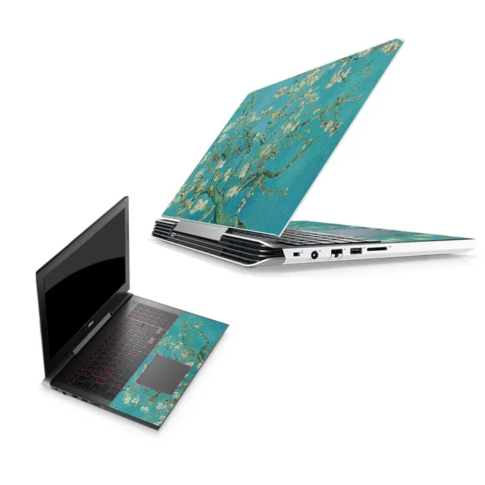 Almond Blossom G5 15″ 2018 Gaming Laptop Skin
