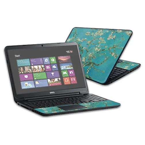 Almond Blossom Inspiron 15 i15RV Laptop 15.6″ Skin