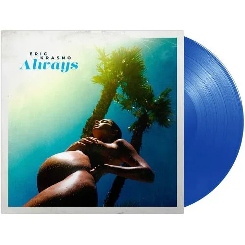 Always – Vinyl LP (Blue)