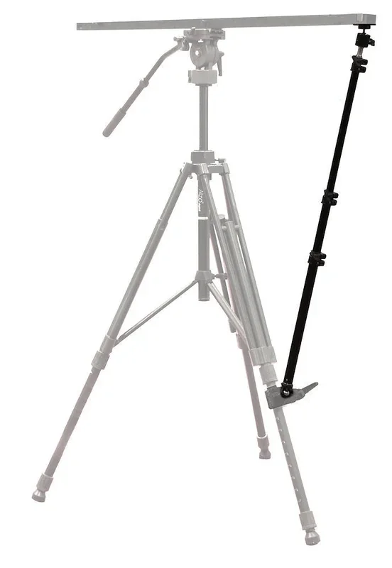 ALZO Universal Camera Slider Brace Support without Clamp