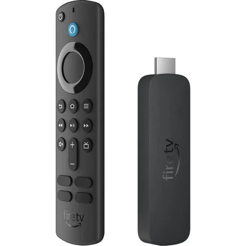 Amazon Fire TV Stick 4K Max Streaming Media Player (2023 Edition)