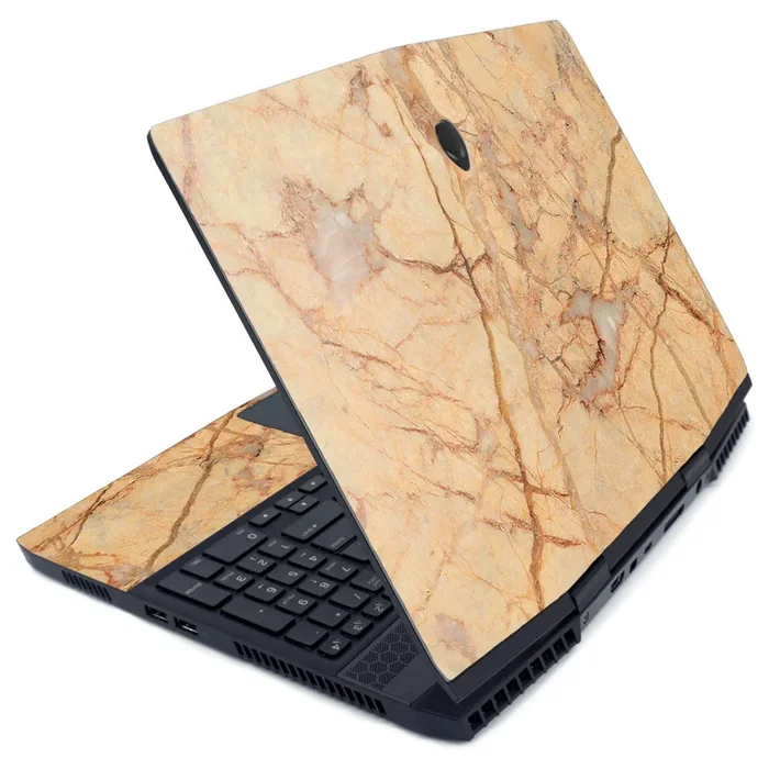 Amber Marble M15 (2019) Skin