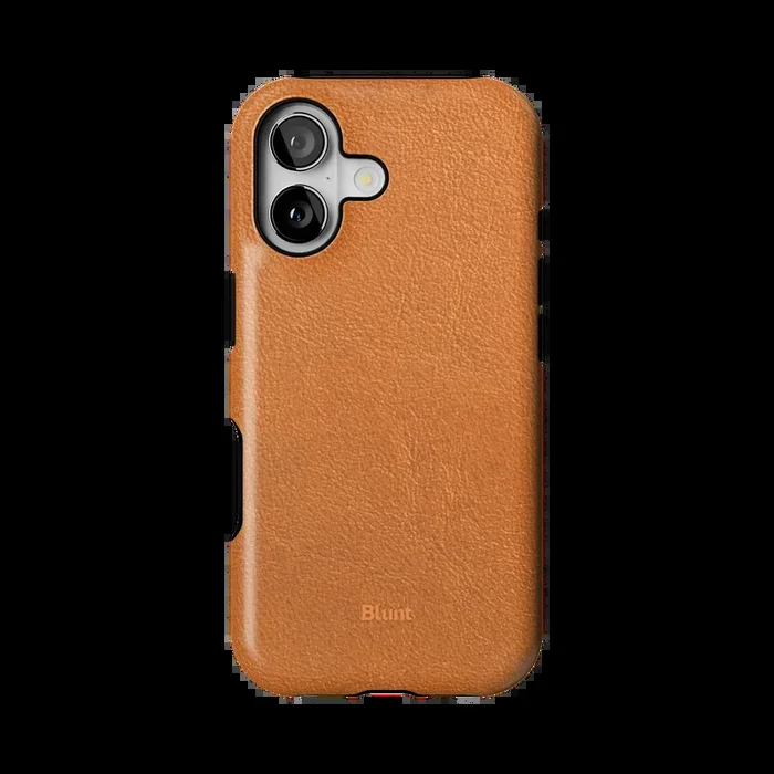 Amberik iPhone Case