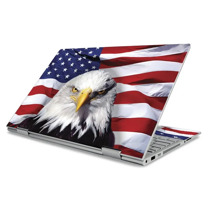 America Strong Envy x360 15″ (2019) Skin