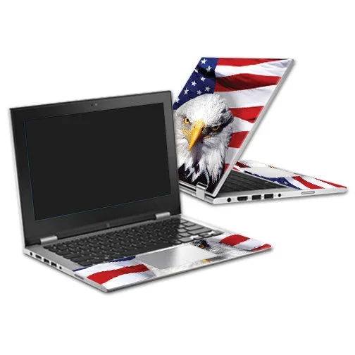 America Strong Inspiron i3147 11.6″ Skin