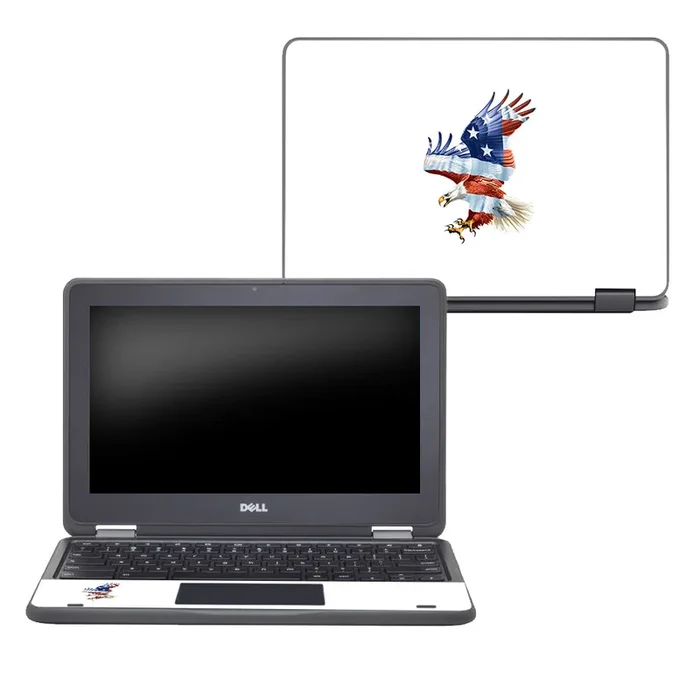 American Eagle Chromebook 11″ 3189 Skin
