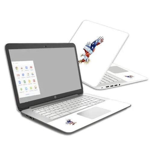 American Eagle Chromebook 14 (2014) Skin