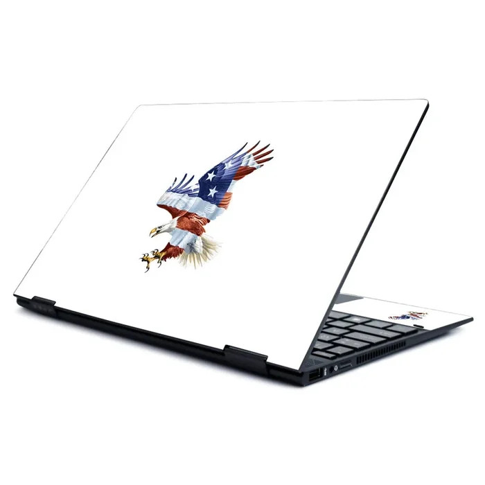 American Eagle Envy x360 13″ (2019) Skin