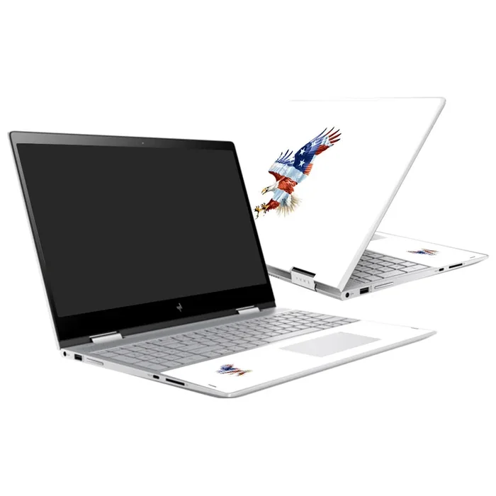 American Eagle Envy x360 15″ (2017) Skin