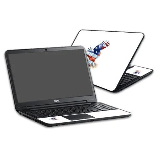 American Eagle Inspiron 17 3721 Laptop 17″ Skin