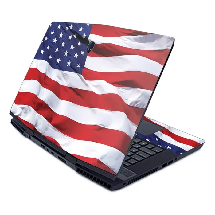 American Flag M17 (2019) Skin