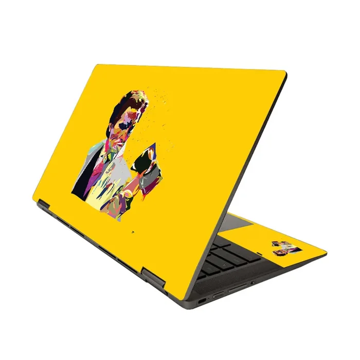 American Serial Killer Chromebook x360 14″ (2020) Skin