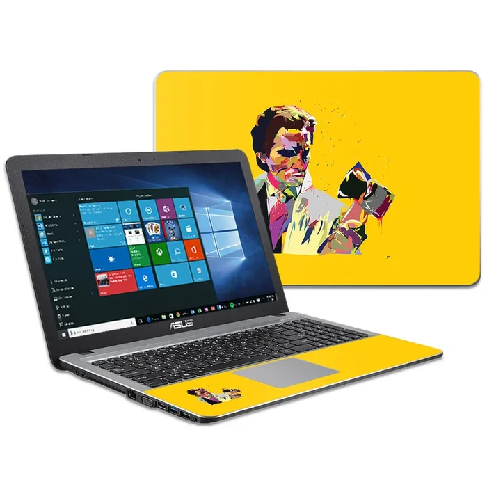 American Serial Killer VivoBook X540SA X540LA 15.6″ Skin