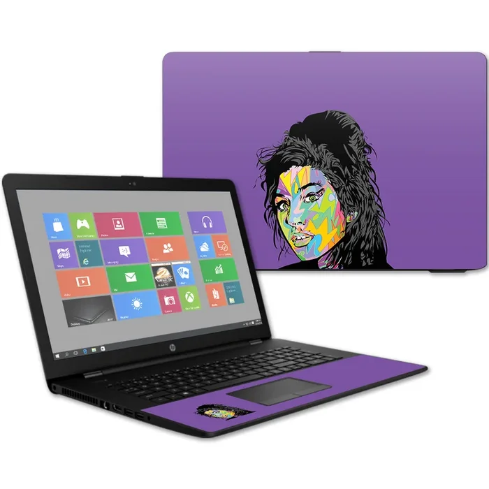 Ames 17t Laptop 17.3″ (2017) Skin