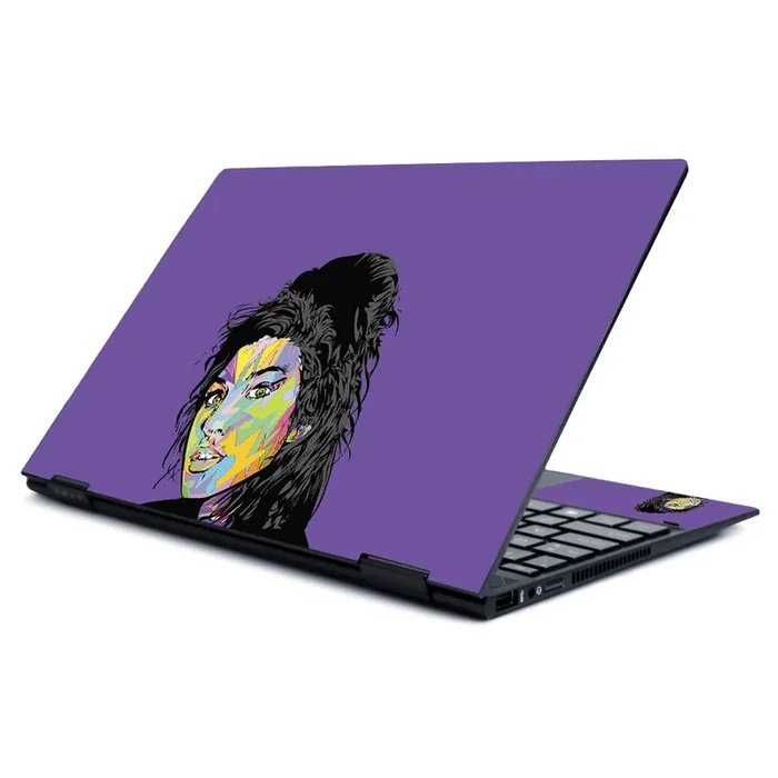 Ames Envy x360 13″ (2019) Skin