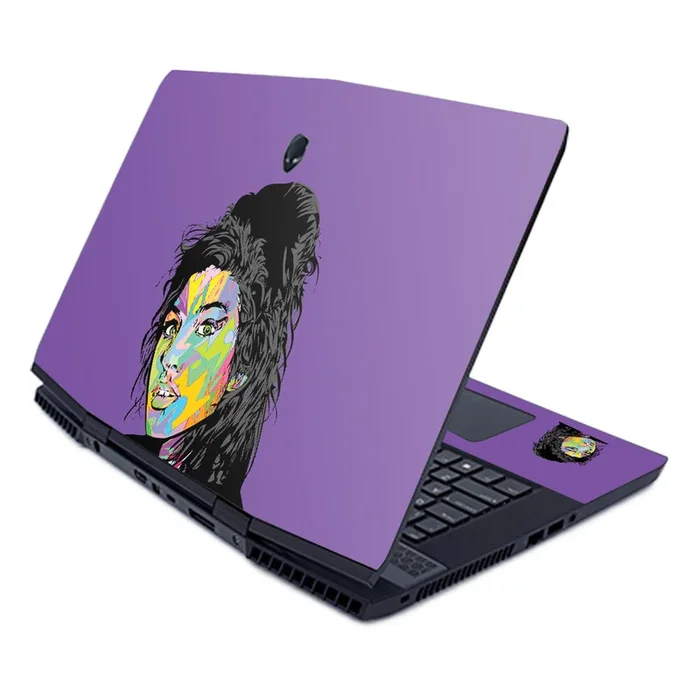 Ames M17 (2019) Skin