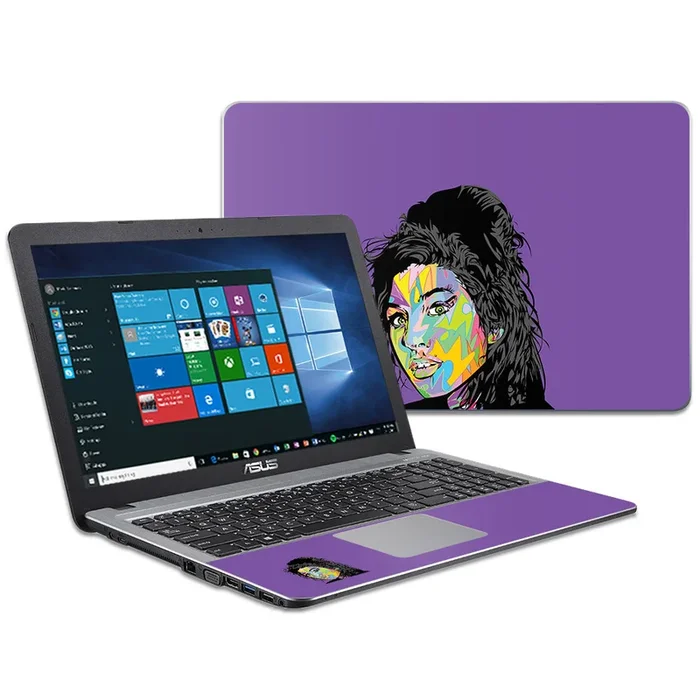 Ames VivoBook X540SA X540LA 15.6″ Skin