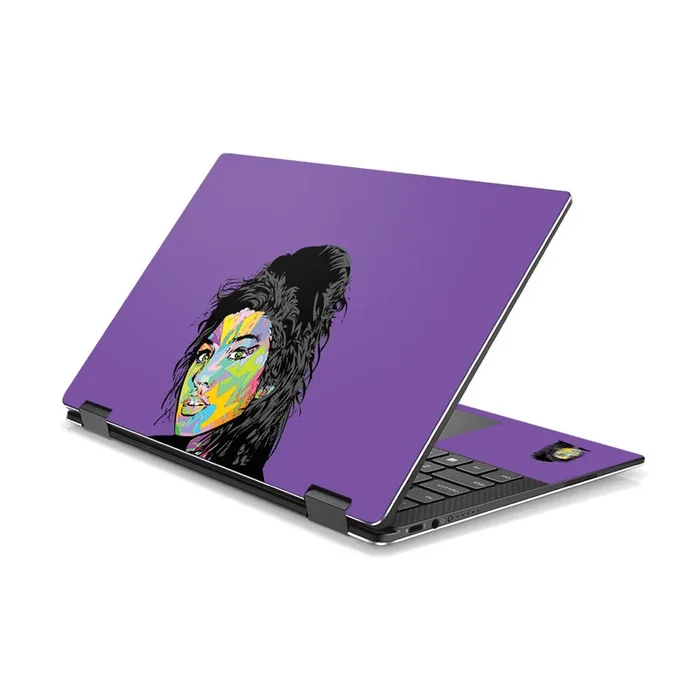 Ames XPS 13 9365 2-In-1 (2017) Skin