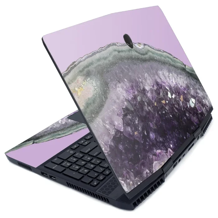 Amethyst Agate M15 (2019) Skin