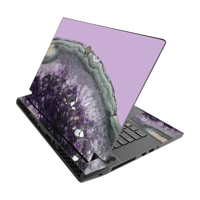 Amethyst Agate M15 R3 (2020) & M15 R4 (2021) Skin
