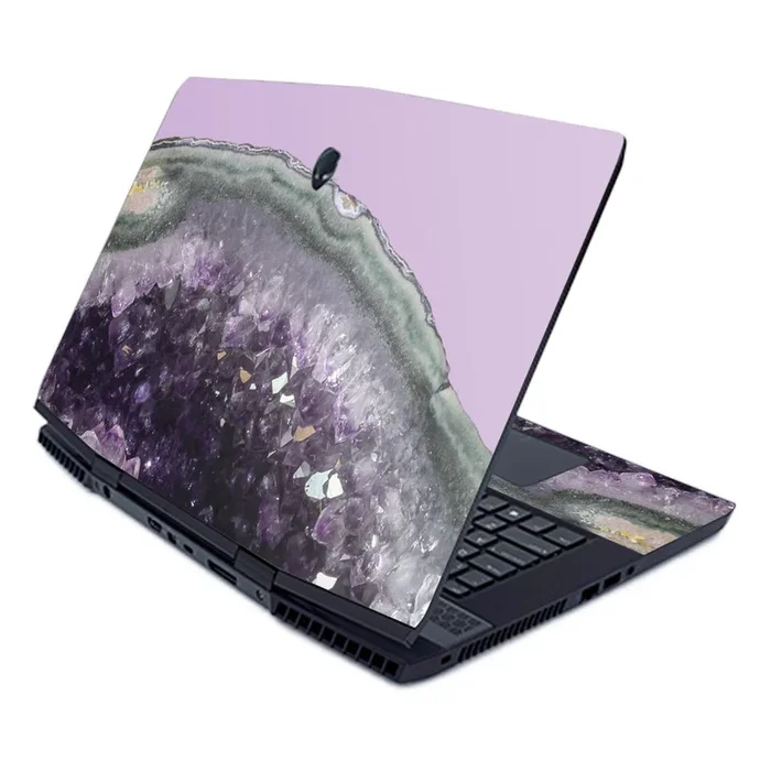 Amethyst Agate M17 (2019) Skin