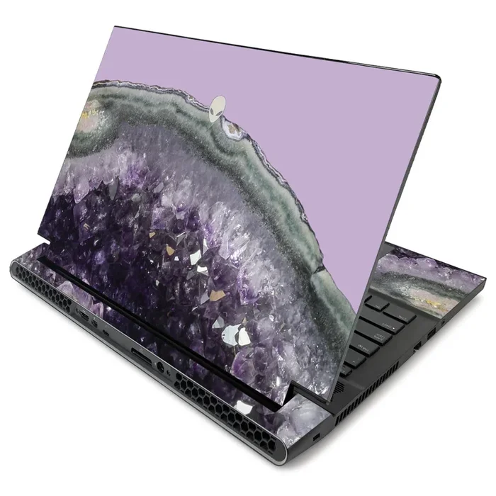 Amethyst Agate m17 R2 (2019) Skin