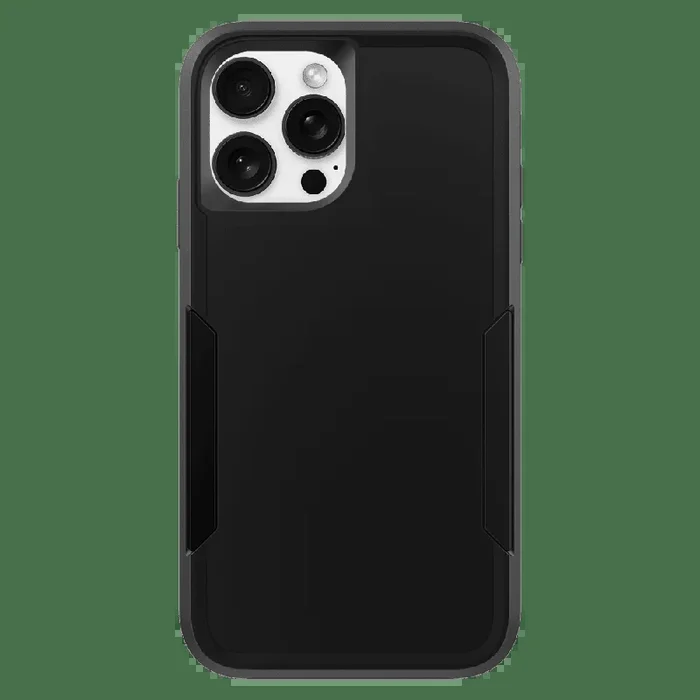 AMPD Military Drop Case for Apple iPhone 16 Pro Max Black
