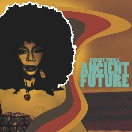 Ancient Future – Vinyl LP