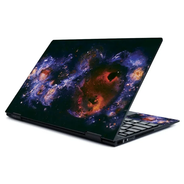 Andromeda Envy x360 13″ (2019) Skin