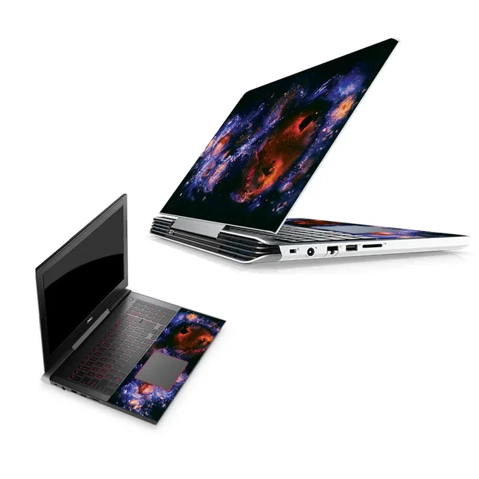 Andromeda G5 15″ 2018 Gaming Laptop Skin