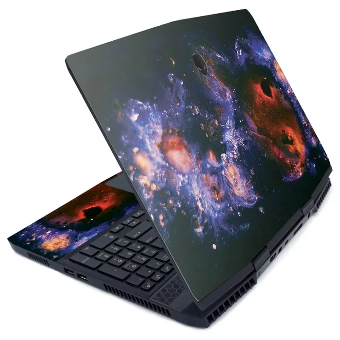 Andromeda M15 (2019) Skin